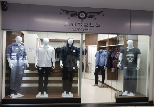 Angels Store