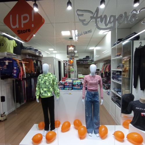 UP Store