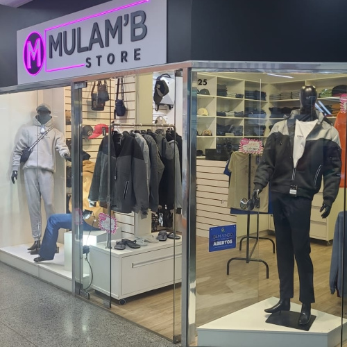 Mulamb Store