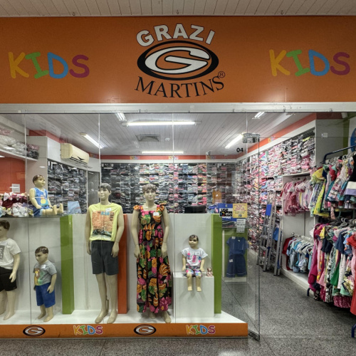 Grazi Kids